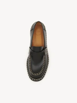 Women Chloé Noua Flat Loafer