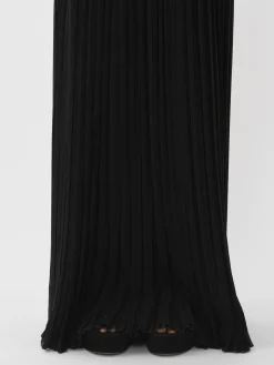 Women Chloé Off-The-Shoulder Evening Dress