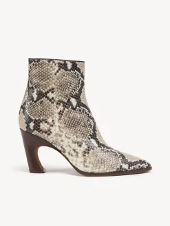 Women Chloé Oli Ankle Boot