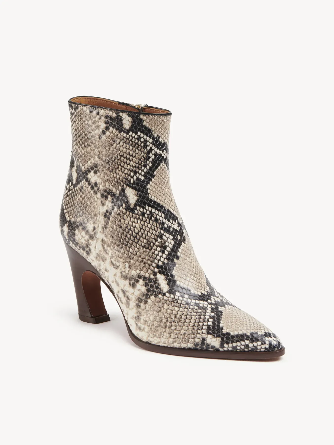 Women Chloé Oli Ankle Boot