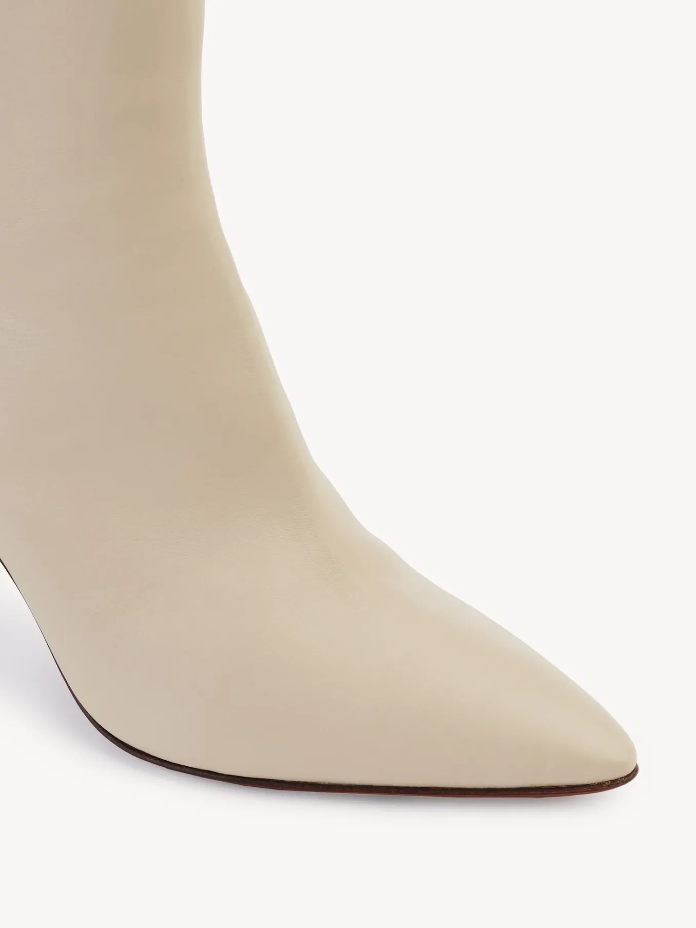 Women Chloé Oli Ankle Boot