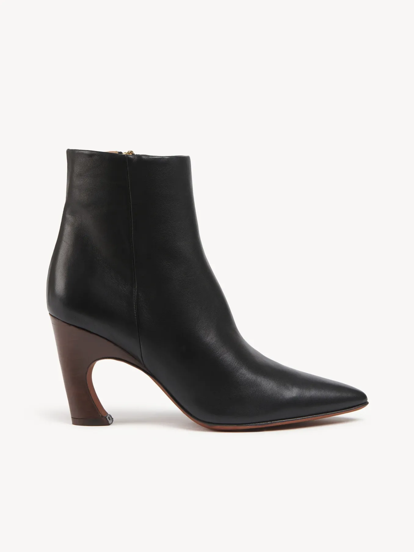 Women Chloé Oli Ankle Boot