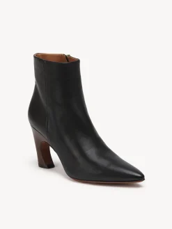 Women Chloé Oli Ankle Boot
