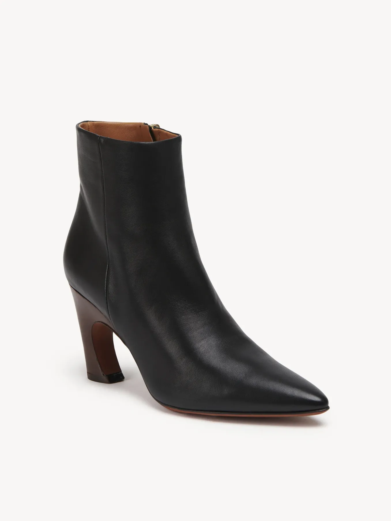 Women Chloé Oli Ankle Boot