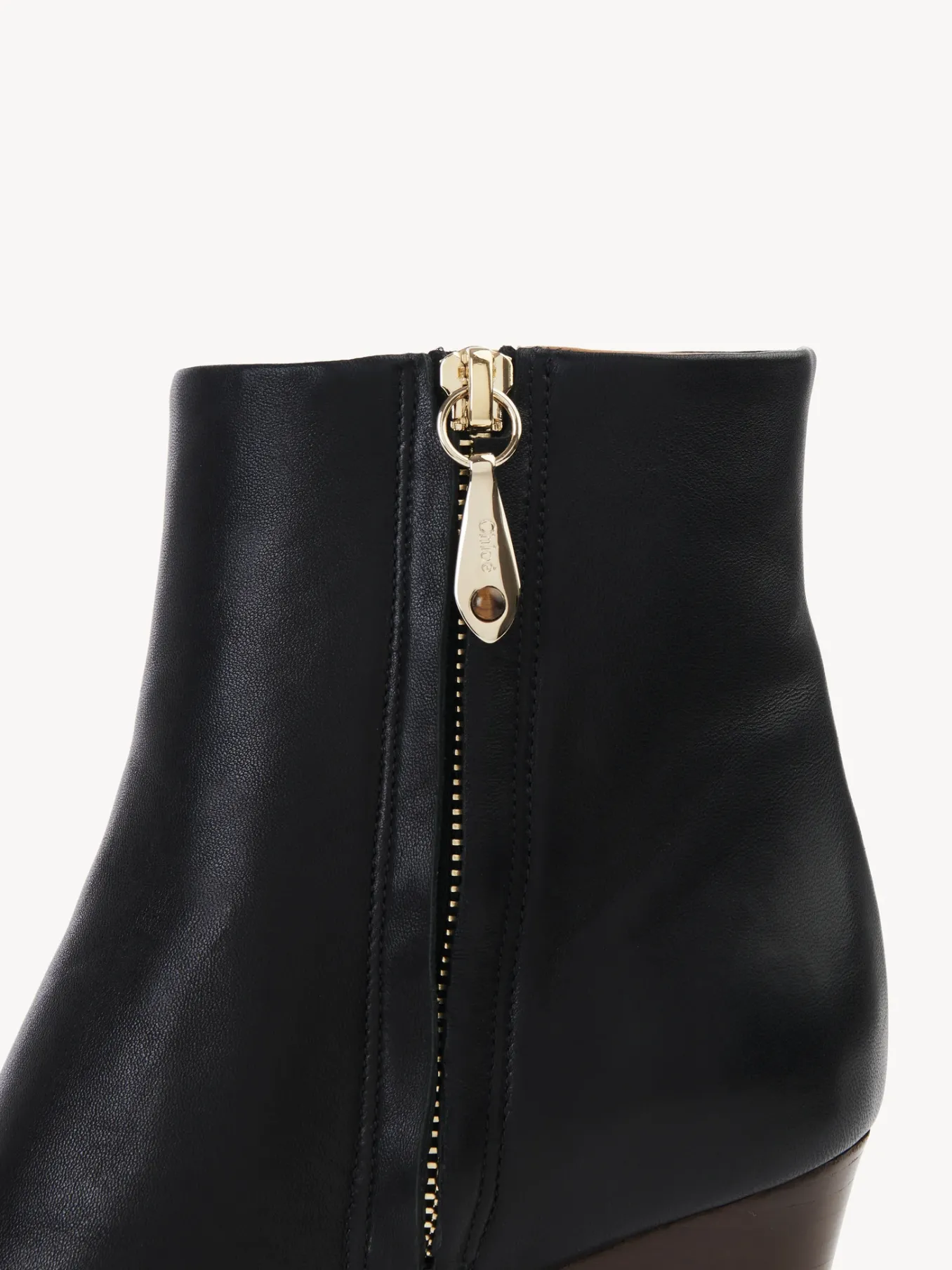 Women Chloé Oli Ankle Boot