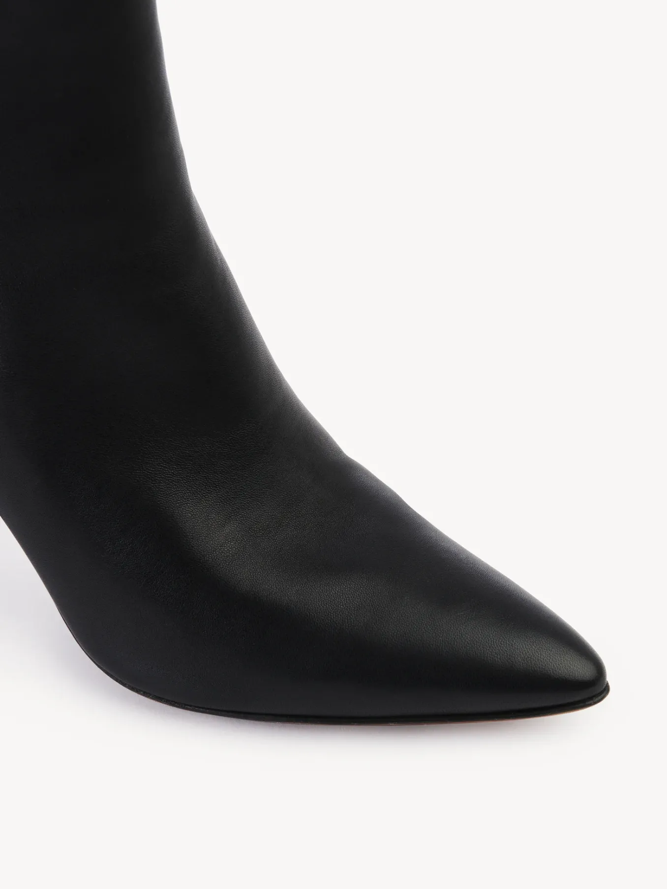Women Chloé Oli Ankle Boot