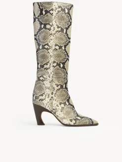 Women Chloé Oli High Boot
