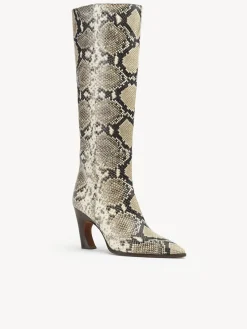 Women Chloé Oli High Boot