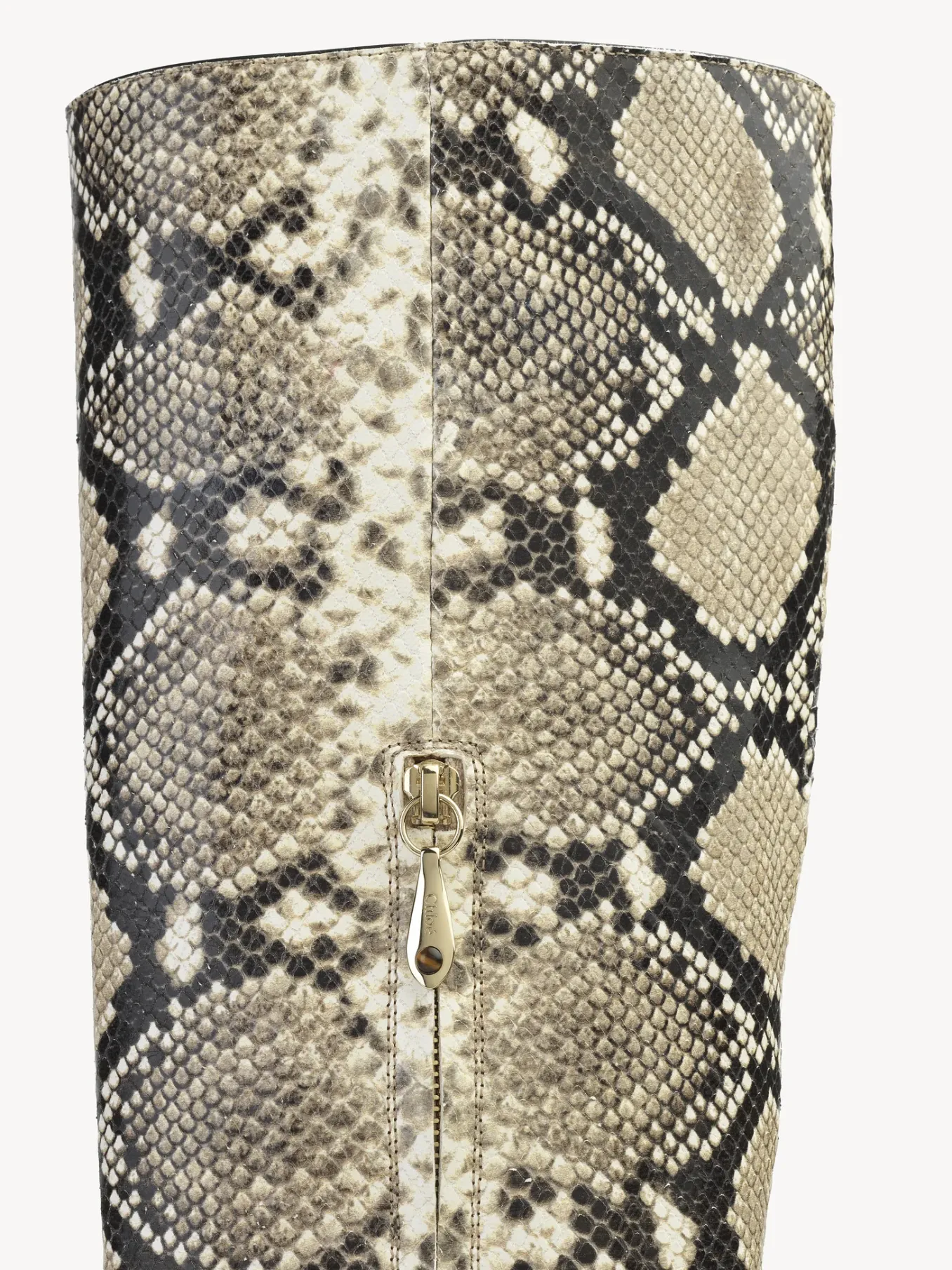 Women Chloé Oli High Boot