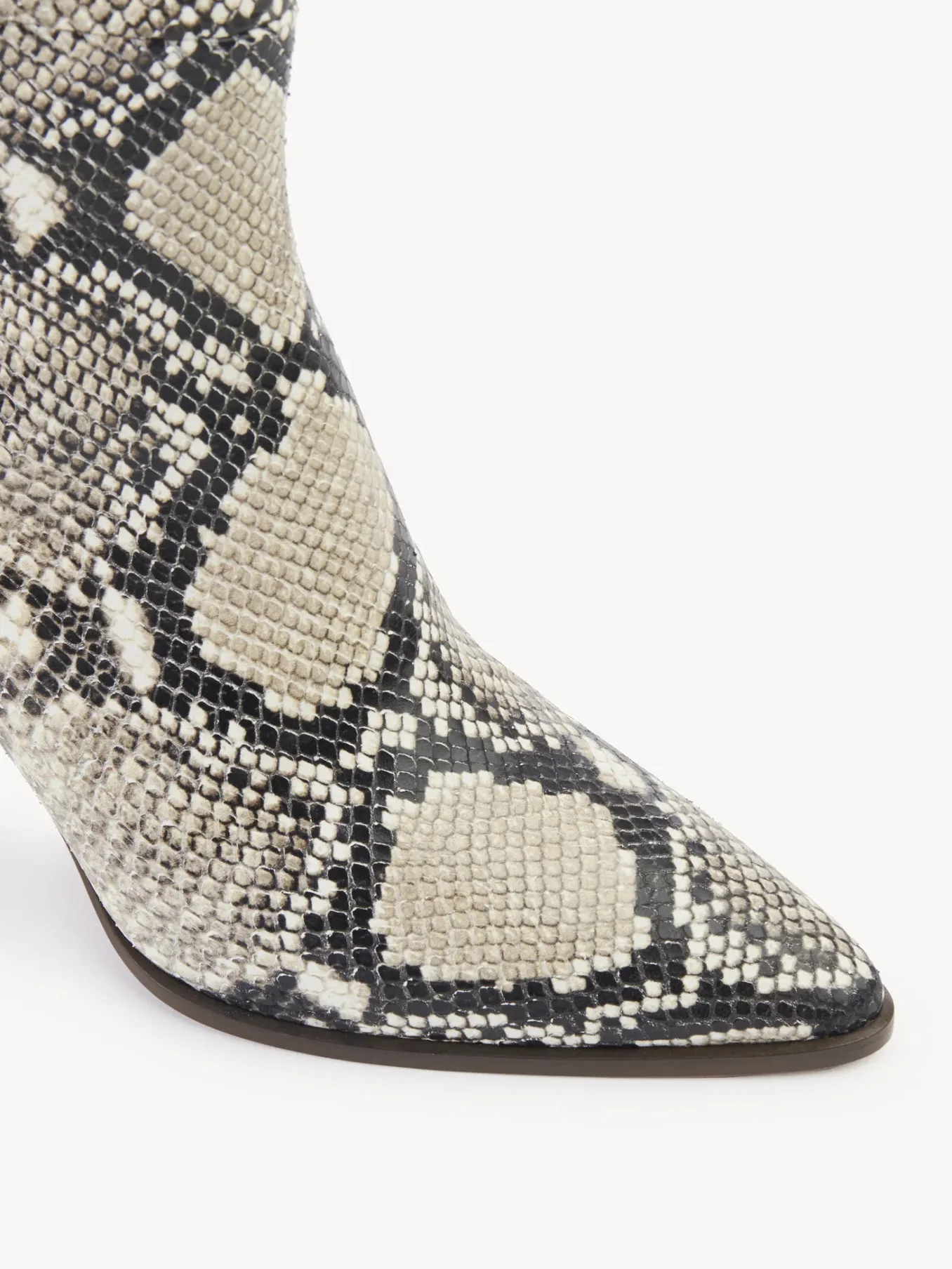 Women Chloé Oli High Boot