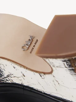 Women Chloé Oli Platform Mule