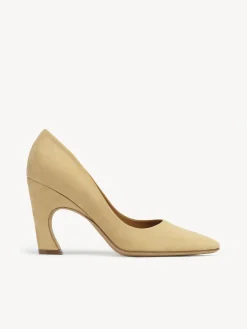 Women Chloé Oli Pump