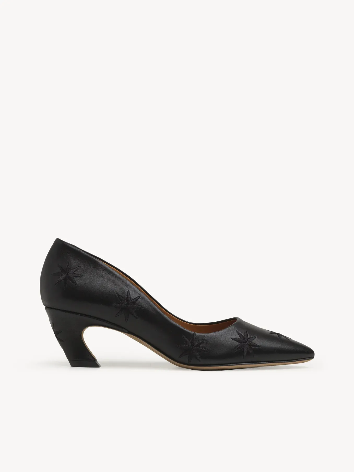 Women Chloé Oli Pump