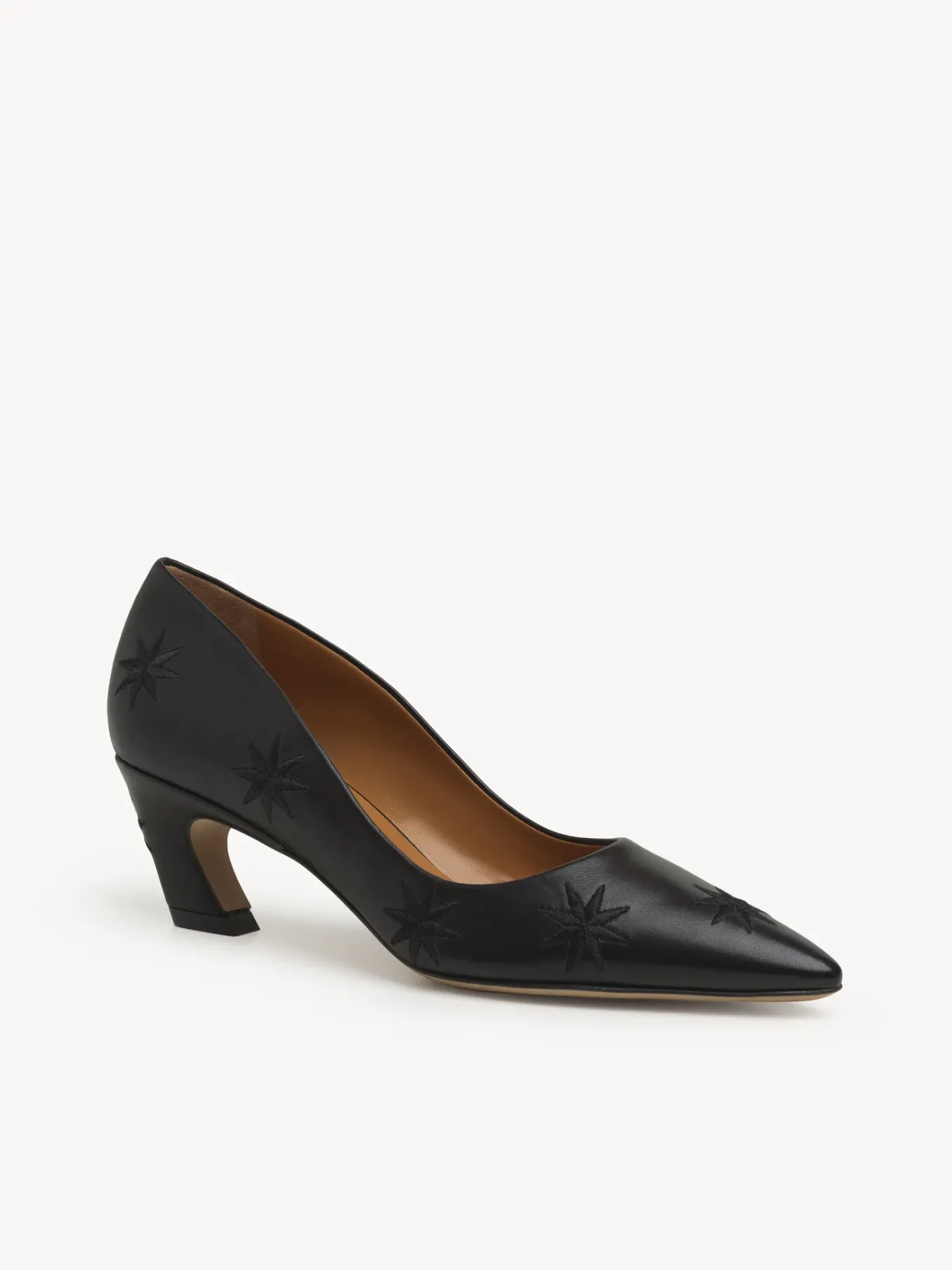 Women Chloé Oli Pump