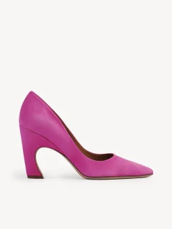 Women Chloé Oli Pump
