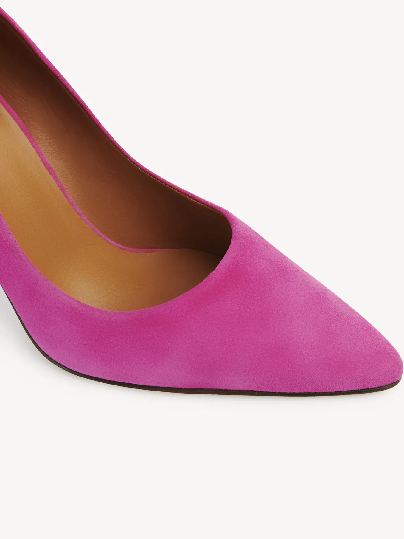 Women Chloé Oli Pump