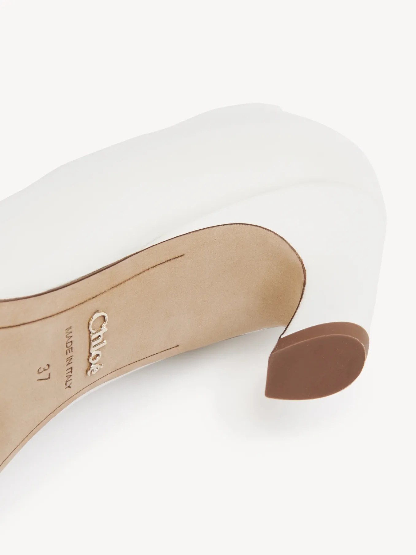Women Chloé Oli Pump