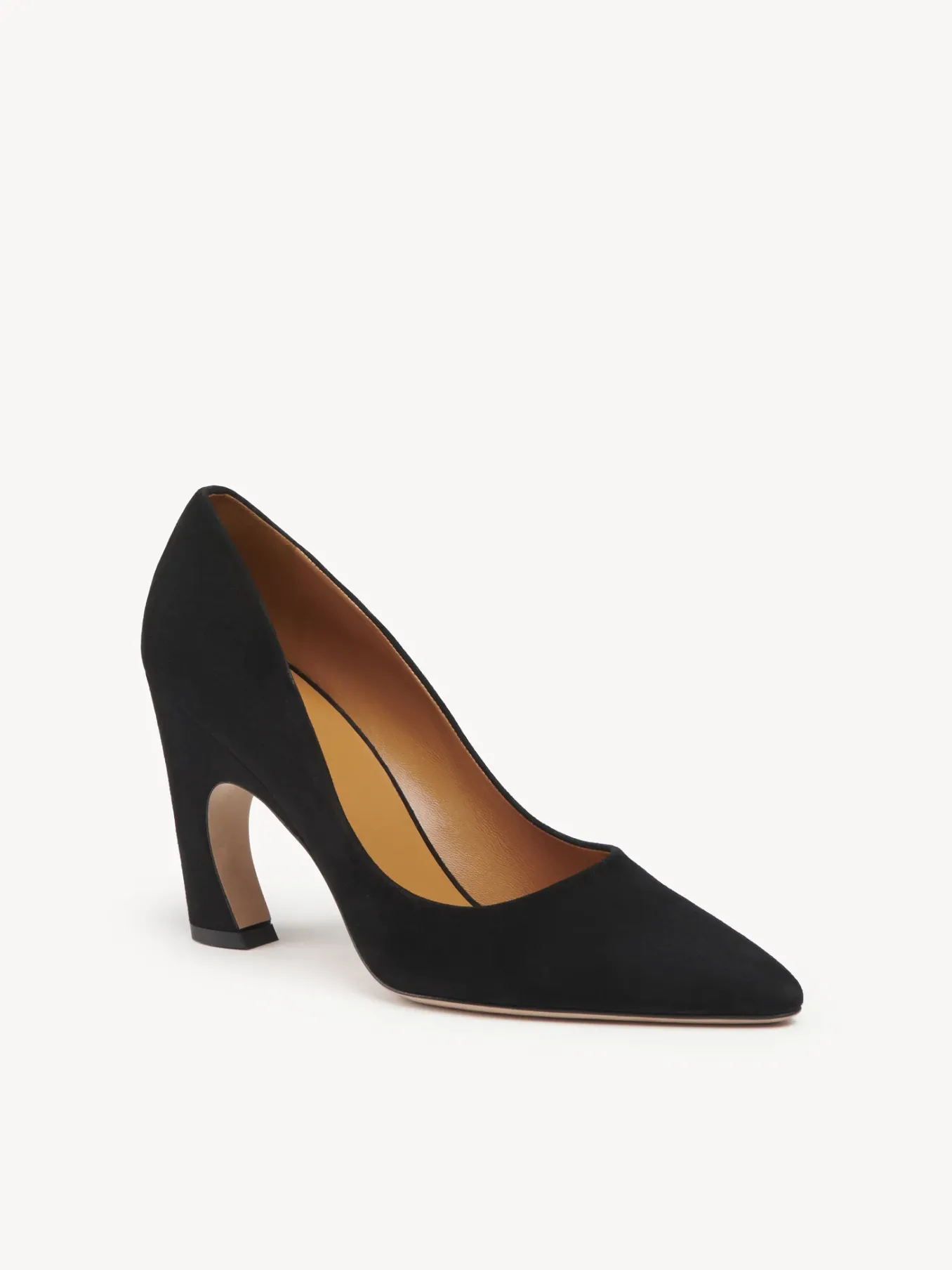 Women Chloé Oli Pump
