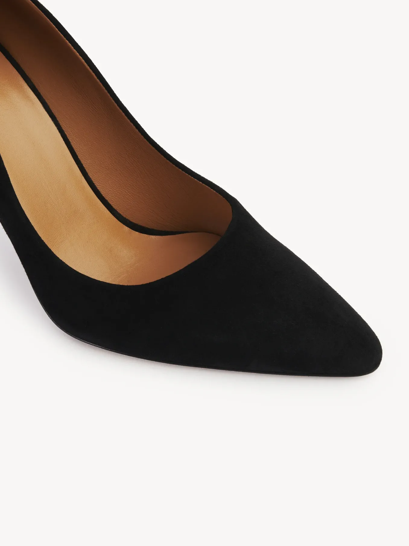 Women Chloé Oli Pump