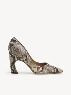 Women Chloé Oli Pump
