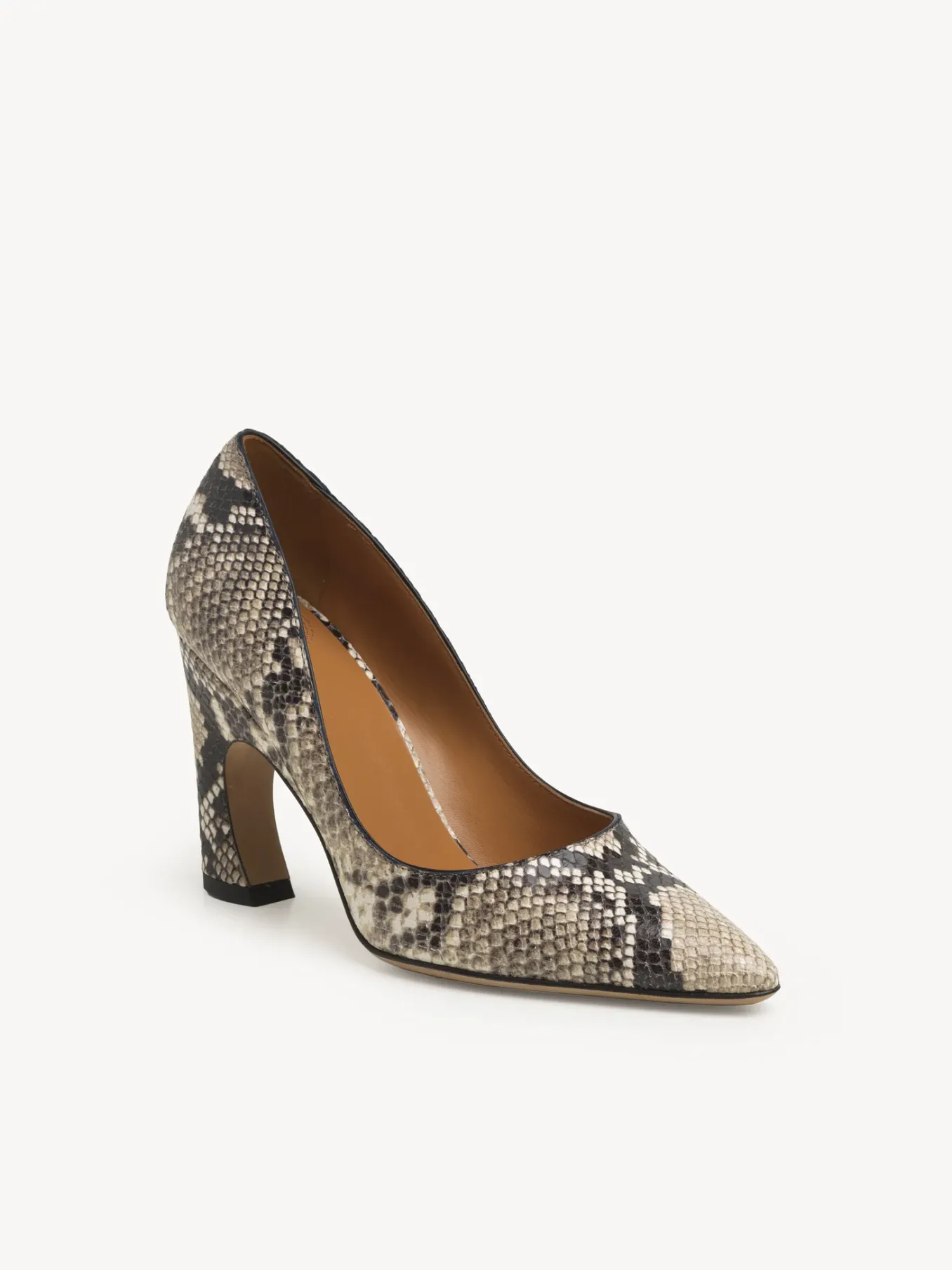 Women Chloé Oli Pump