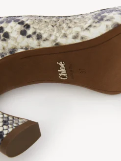 Women Chloé Oli Pump