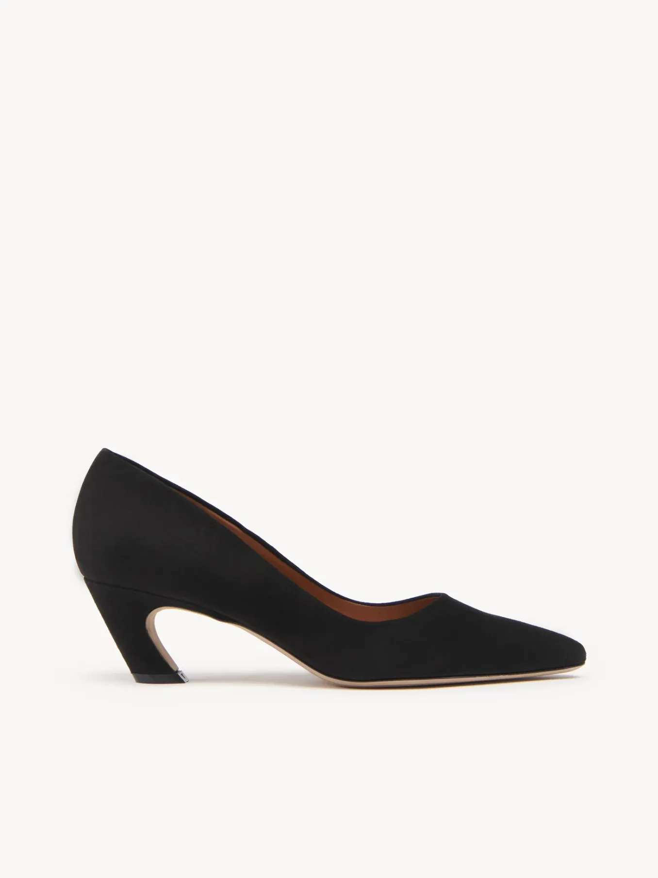 Women Chloé Oli Pump