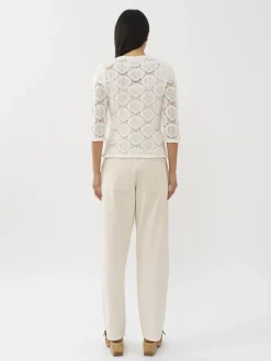 Women Chloé Open Stitch Cardigan