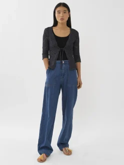 Women Chloé Open Stitch Cardigan