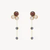 Women Chloé Ora Drop Earrings