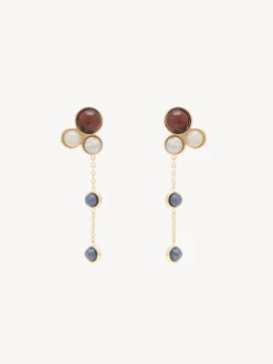 Women Chloé Ora Drop Earrings