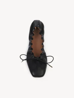 Women Chloé Oracia Ballerina