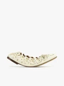 Women Chloé Oracia Ballerina