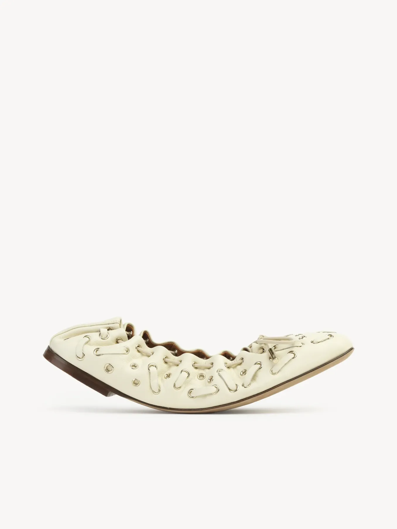 Women Chloé Oracia Ballerina