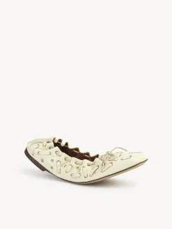 Women Chloé Oracia Ballerina