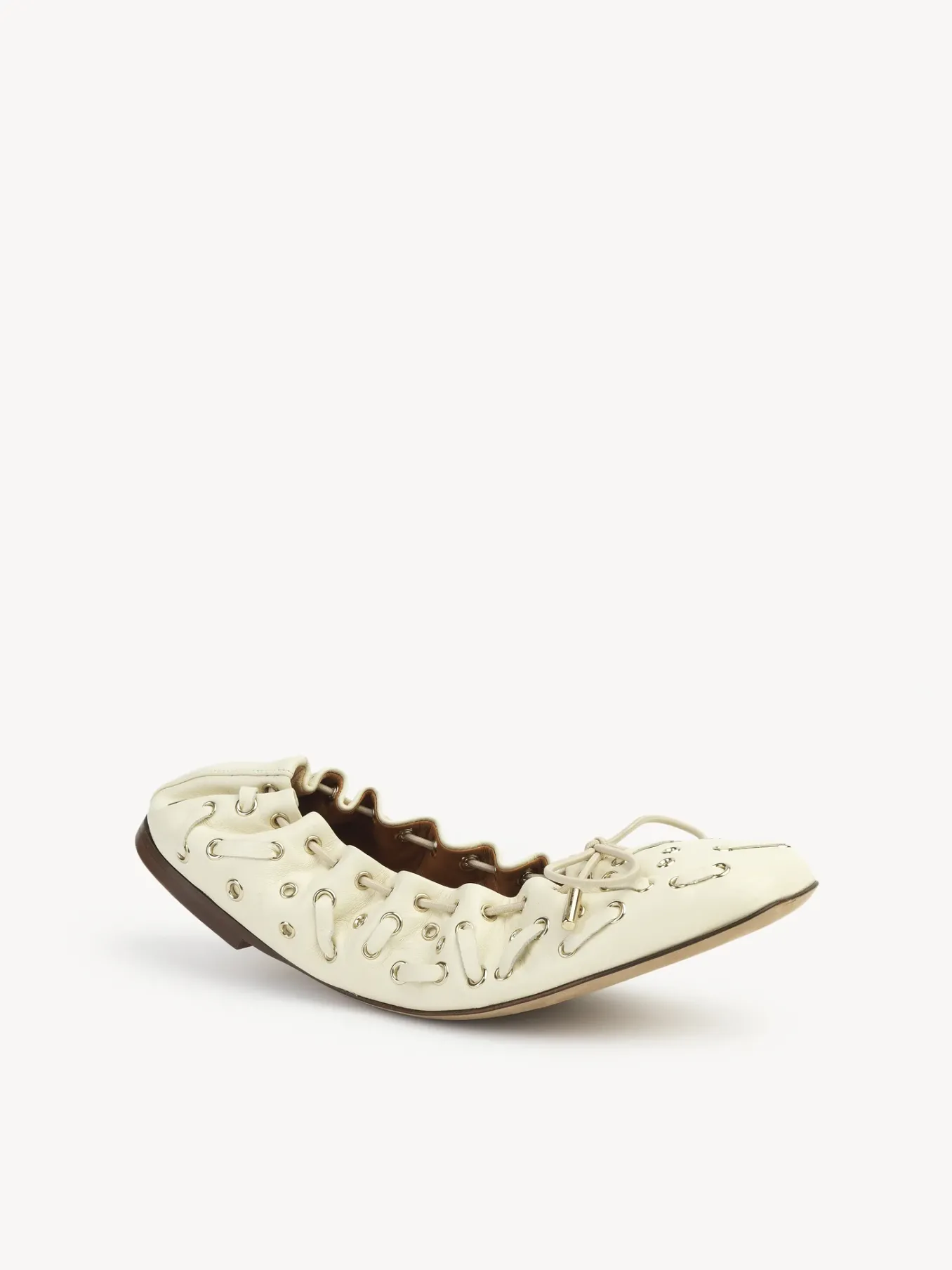 Women Chloé Oracia Ballerina