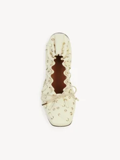 Women Chloé Oracia Ballerina