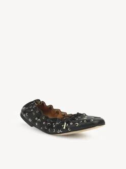 Women Chloé Oracia Ballerina