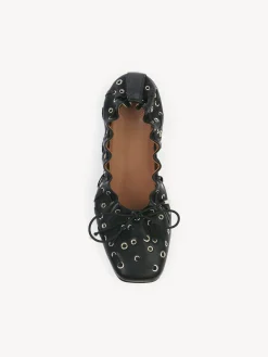Women Chloé Oracia Ballerina
