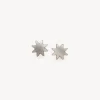 Women Chloé Oryon Clip-On Earrings