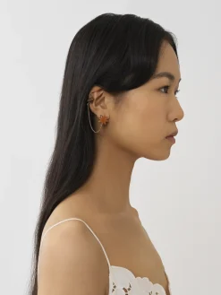 Women Chloé Oryon Earrings