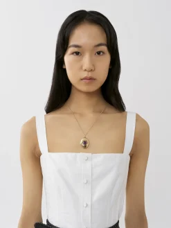 Women Chloé Oryon Necklace