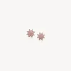 Women Chloé Oryon Stud Earrings