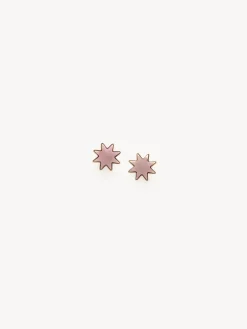 Women Chloé Oryon Stud Earrings