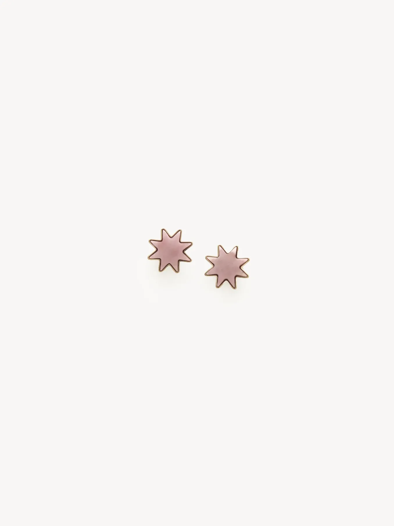 Women Chloé Oryon Stud Earrings