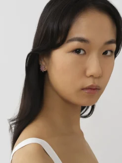 Women Chloé Oryon Stud Earrings