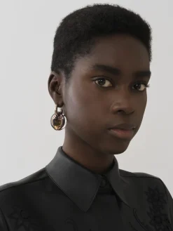 Women Chloé Otho Drop Earrings