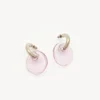 Women Chloé Otho Drop Earrings