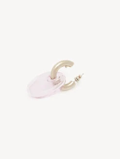 Women Chloé Otho Drop Earrings