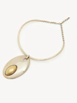 Women Chloé Otho Necklace
